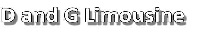 D and G Limousine